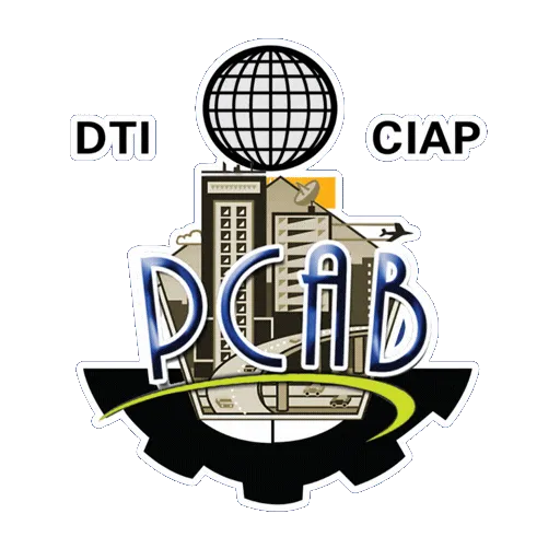 PCAB accreditation logo