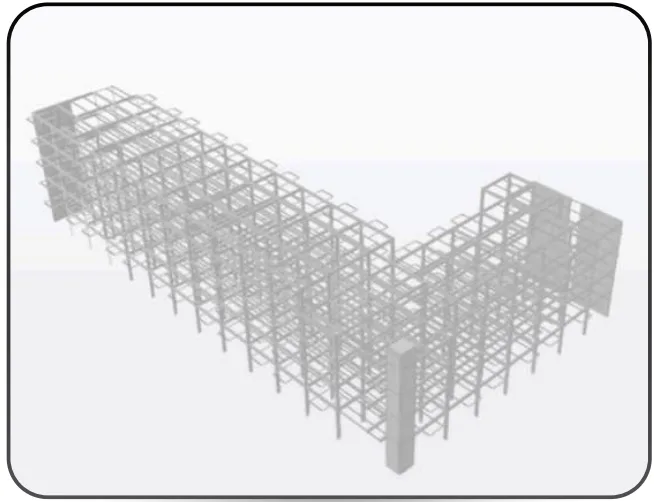 Residencia de Legazpi — 4PH Housing Complex — residential steel project in Legazpi City